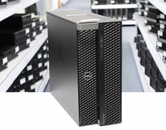 Dell Precision 5820 Intel Xeon Quad-Core W